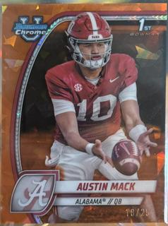 Austin Mack