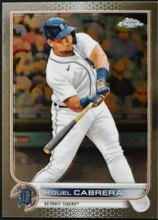 Miguel Cabrera