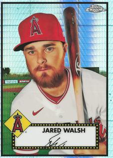Jared Walsh