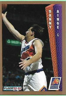 Danny Ainge