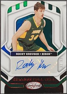 Rocky Kreuser