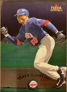 Matt Lawton