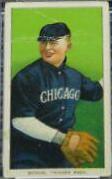 Bill Burns