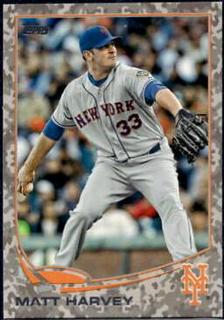 Matt Harvey