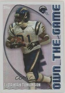 LaDainian Tomlinson