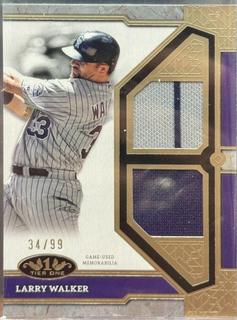 Larry Walker