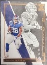 Saquon Barkley