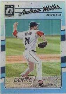 Andrew Miller