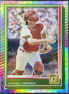 Johnny Bench