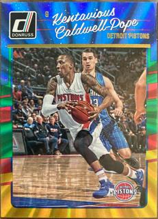 Kentavious Caldwell-Pope