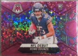 Rome Odunze