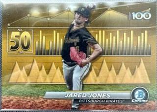Jared Jones