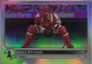 Max Stassi