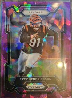 Trey Hendrickson