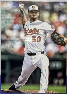 Charlie Morton