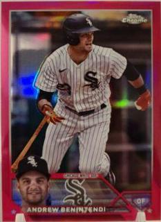 Andrew Benintendi