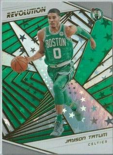 Jayson Tatum