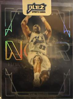 Karl Malone