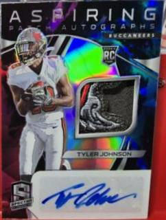 Tyler Johnson