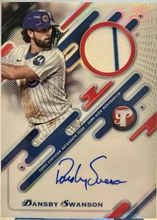 Dansby Swanson