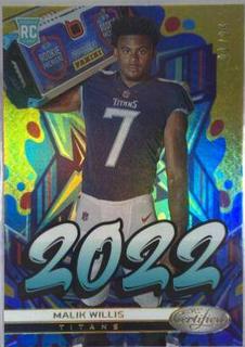 Malik Willis