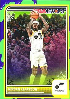 Jordan Clarkson