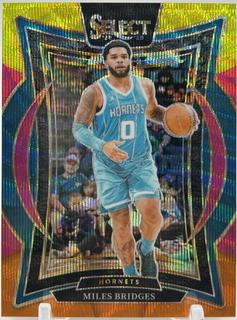 Miles Bridges