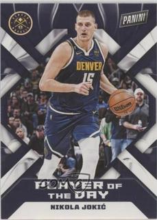 Nikola Jokic