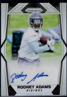 Rodney Adams