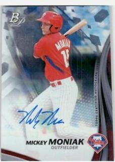 Mickey Moniak