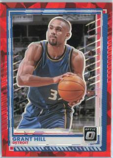 Grant Hill