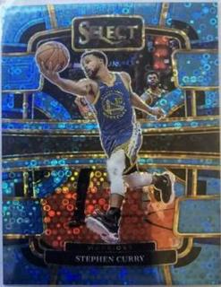 Stephen Curry