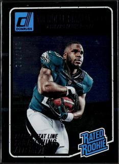 Wendell Smallwood