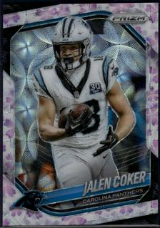 Jalen Coker