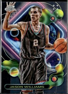 Jason Williams