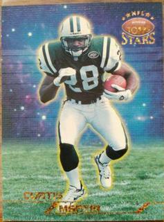 Curtis Martin