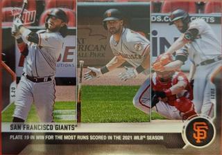 San Francisco Giants