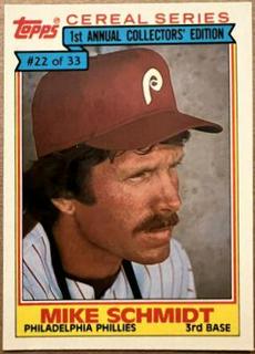 Mike Schmidt