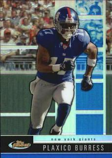 Plaxico Burress