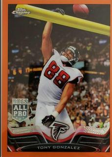 Tony Gonzalez