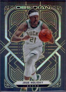 Jrue Holiday