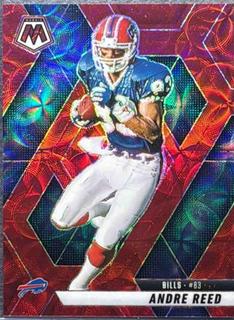Andre Reed
