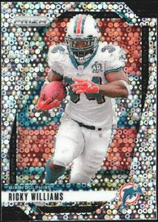 Ricky Williams