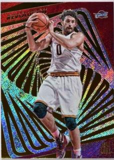 Kevin Love