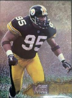 Greg Lloyd