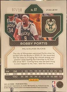 Bobby Portis
