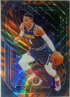 Russell Westbrook