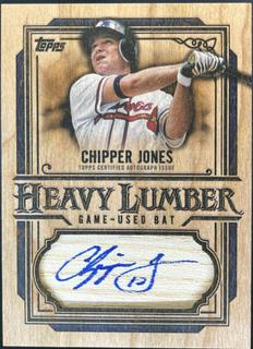 Chipper Jones