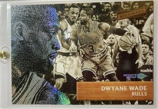 Dwyane Wade