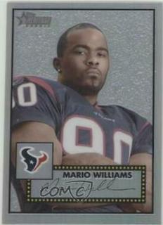 Mario Williams